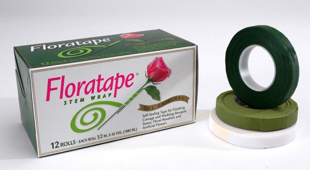 FLORATAPE