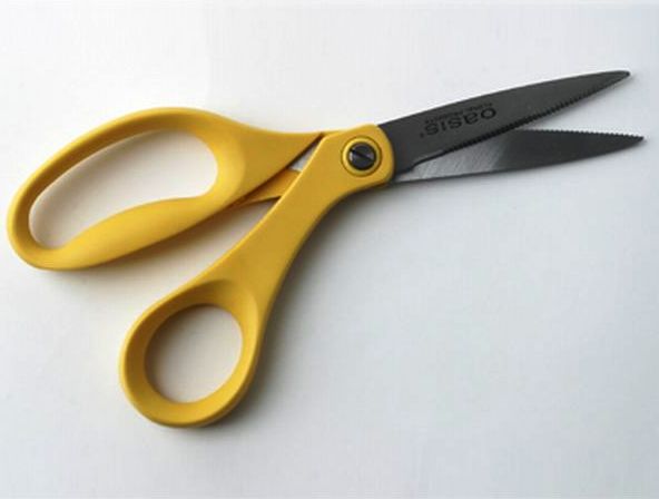 Scissors t