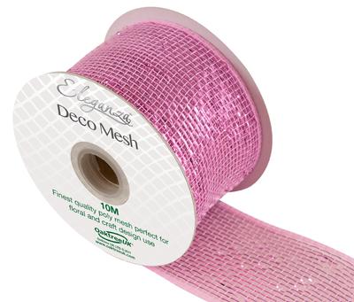 bg639157 Metallic 63mm x 10m Pink No.21