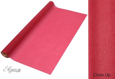 bg650879 Eleganza QuartzWrap 60cm x 10m Cerise No29