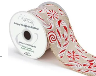 candy cane