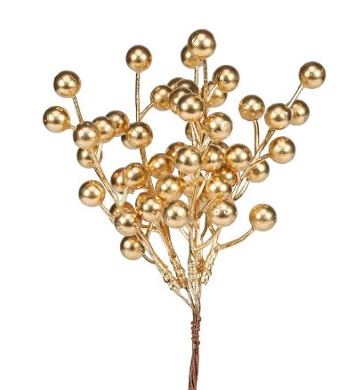 gold berry
