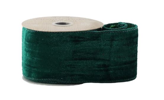 green velvet