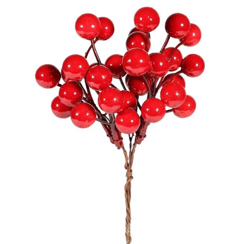 red berry